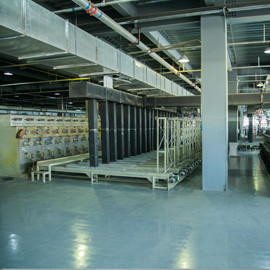 ประเทศจีน Dorelom artificial grass group co,ltd. รายละเอียด บริษัท