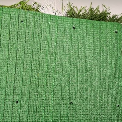 การรับรอง ISO14001 หญ้าเทียม 40mm/50mm/60mm สําหรับสนามฟุตบอล
