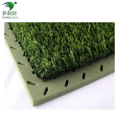 XPE Shock Pad สําหรับหญ้าเทียมเพื่อตอบสนองความต้องการของลูกค้า